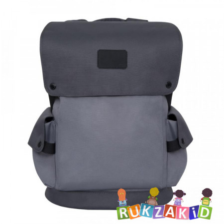 Рюкзак Grizzly RQ-904-2 Серый