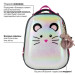 Ранец рюкзак школьный BRAUBERG SHINY Curious mouse