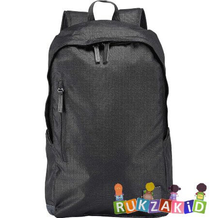 Рюкзак Nixon Smith Backpack SE A/S Black/Black wash