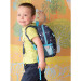Рюкзак для ребенка Grizzly RK-177-3 Космозавр