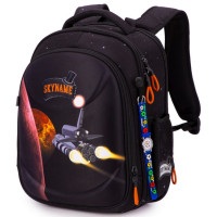 Рюкзак - ранец школьный SkyName 6041 Космический корабль