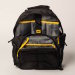 Рюкзак для ноутбука Caterpillar Millennial 80012-01 черный