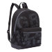 Рюкзак молодежный Grizzly RL-850-3 Черный