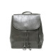 Мини рюкзак OrsOro ORW-0201 Серый