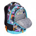 Рюкзак для школы Merlin 21-2023-4