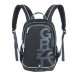 Рюкзак Grizzly RU-400-1 черный - серый