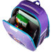 Ранец рюкзак школьный N1School Light Олененок
