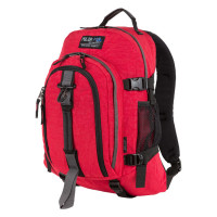 Городской рюкзак Polar П955 Красный