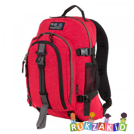 Городской рюкзак Polar П955 Красный