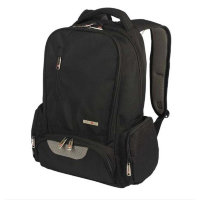 Рюкзак для подростка Swisswin SWK2003N Black
