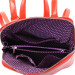 Рюкзак сумка женский​ из экокожи Ors Oro DS-9012 Оранжевый