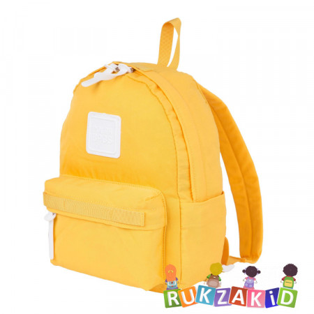 Рюкзак прогулочный Polar 17203 Желтый