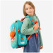 Ранец рюкзак школьный Berlingo Expert Girl in London