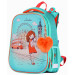 Ранец рюкзак школьный Berlingo Expert Girl in London