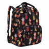 Рюкзак - сумка Grizzly RXL-126-5 Ананасы