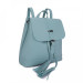 Рюкзак женский OrsOro ORS-0119 Голубой