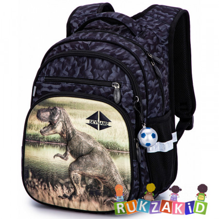 Рюкзак школьный SkyName R3-247 Динозавр