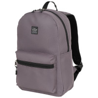 Рюкзак для подростка универсальный Polar П17001 Серый