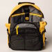 Рюкзак для ноутбука Caterpillar Millennial 80012-12 желтый