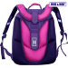 Рюкзак школьный Mike Mar 1008-95 Зонтики фиолетовый