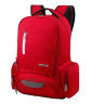 Рюкзак городской Swisswin SWK2003N Red