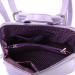 Рюкзак сумка женский​ из экокожи Ors Oro DS-9012 Сиреневый