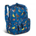 Рюкзак - сумка Grizzly RXL-126-6 Птицы