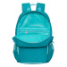 Рюкзак школьный Grizzly RG-164-3 Бирюзовый