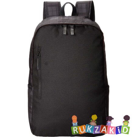Рюкзак Nixon Smith Backpack SE A/S Black/Gray