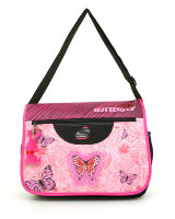 Школьная сумка Steiner 11-211-1 Бабочка/Butterfly