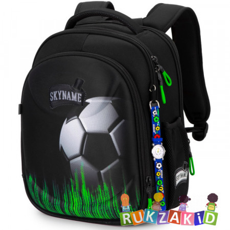 Рюкзак - ранец школьный SkyName 6044 Футбол