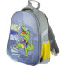 Ранец рюкзак школьный N1School Easy Dino Music