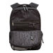 Рюкзак школьный Grizzly RB-356-1 Черный