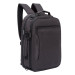 Бизнес - рюкзак Grizzly RU-805-1 Черный
