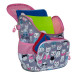 Ранец рюкзак школьный Grizzly RAl-194-8 Котики