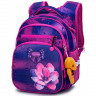 Рюкзак школьный SkyName R3-243 Нежность