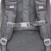 Рюкзак школьный Grizzly RG-366-2 Серый