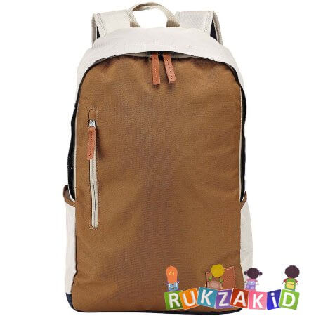 Рюкзак Nixon Smith Backpack SE A/S Brown