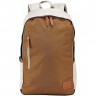 Рюкзак Nixon Smith Backpack SE A/S Brown
