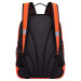 Рюкзак школьный Grizzly RG-263-8 Розово - оранжевый