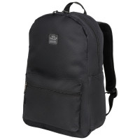 Рюкзак для девочки универсальный Polar П17001 Черный