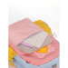 Рюкзак детский Upixel Urban формат А4 Розовый