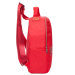 Женский рюкзак Ors Oro D-261 Красный