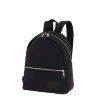 Мини рюкзак молодежный Asgard Р-5222 Черный F