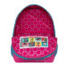 Рюкзак для ребенка Grizzly RK-994-2 Светло - розовый - розовый