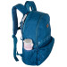 Городской рюкзак Across Merlin A7288 Ярко - синий
