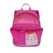 Рюкзак детский с кошечкой Grizzly RK-995-2 Розовый