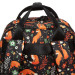 Рюкзак - сумка Grizzly RXL-126-9 Лисы