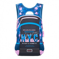 Рюкзак школьный для подростка Merlin 21-GL2020-2