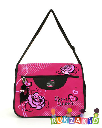 Школьная сумка Steiner 11-211-5 Королева роз/Rose Queen